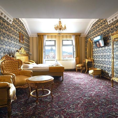 Hotel Liliova Prague Old Town מראה חיצוני תמונה