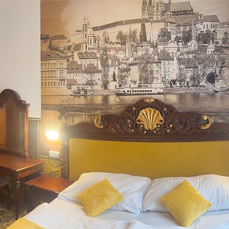 Hotel Liliova Prague Old Town מראה חיצוני תמונה