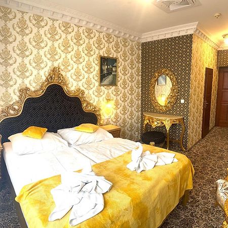 Hotel Liliova Prague Old Town מראה חיצוני תמונה