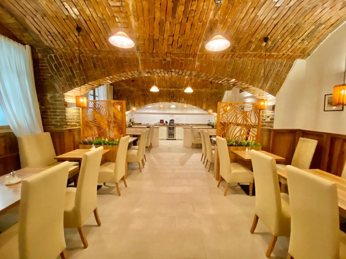 Hotel Liliova Prague Old Town מראה חיצוני תמונה
