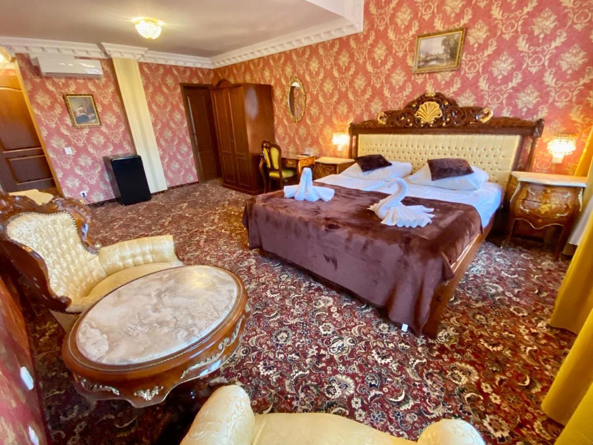 Hotel Liliova Prague Old Town מראה חיצוני תמונה