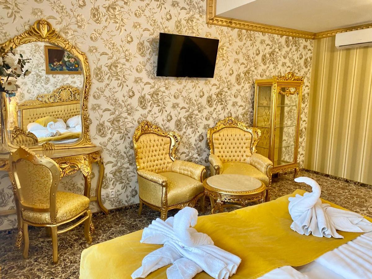 Hotel Liliova Prague Old Town מראה חיצוני תמונה