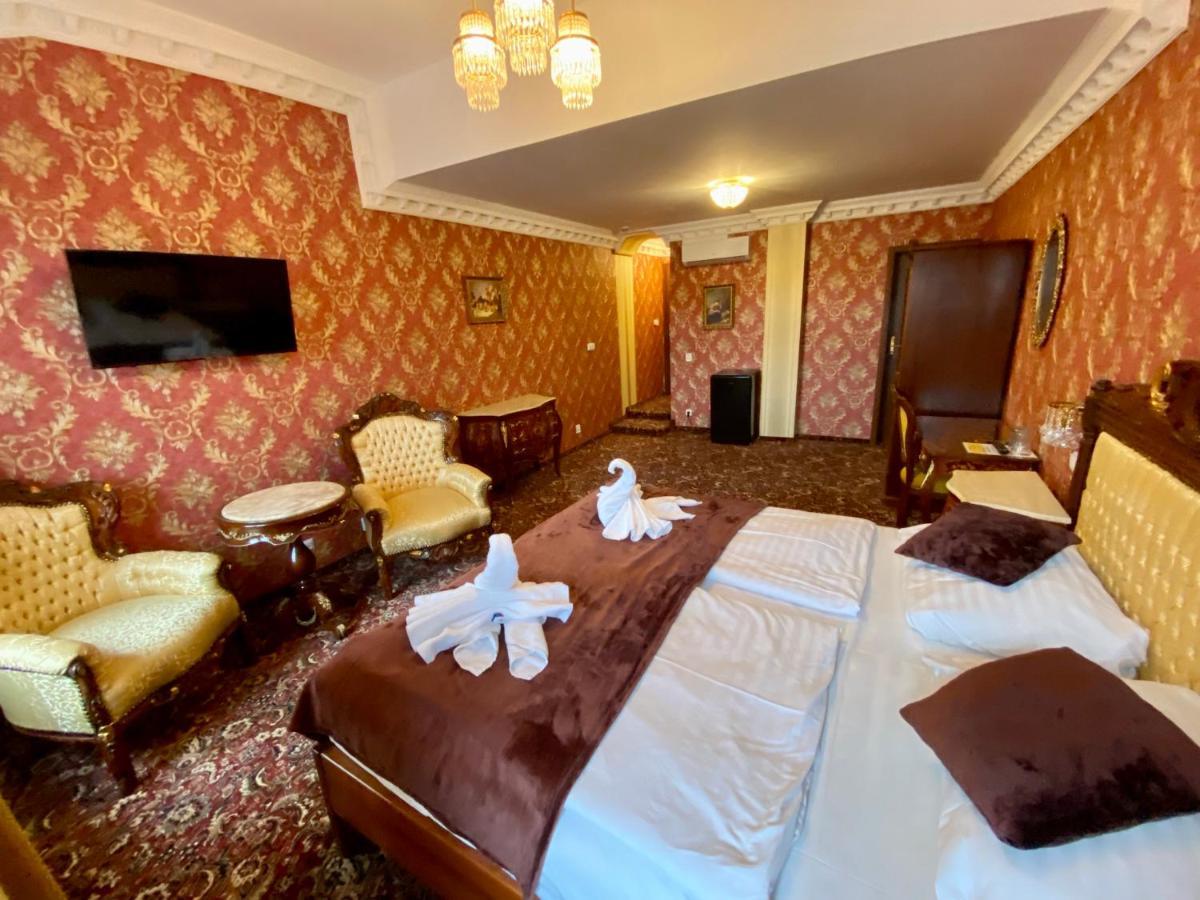 Hotel Liliova Prague Old Town מראה חיצוני תמונה