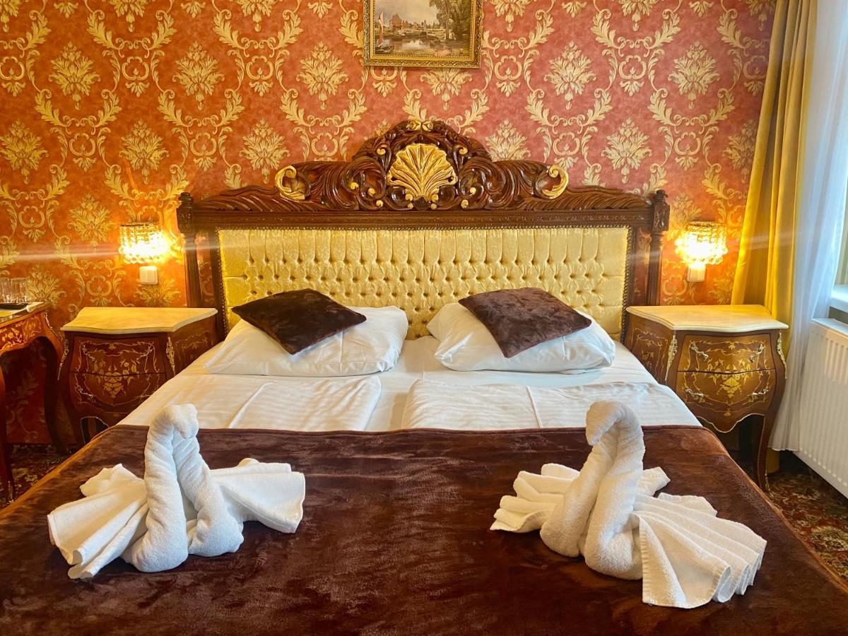 Hotel Liliova Prague Old Town מראה חיצוני תמונה
