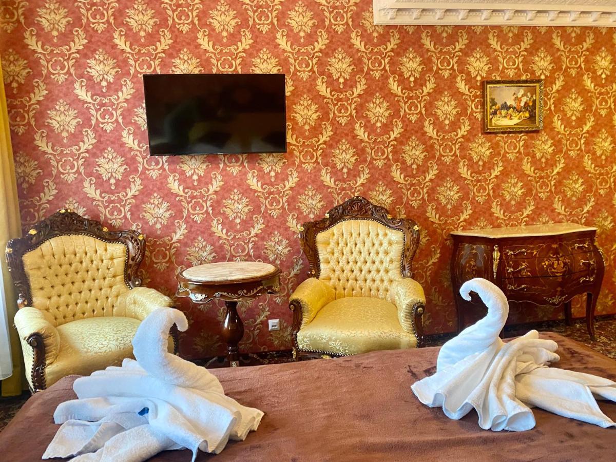 Hotel Liliova Prague Old Town מראה חיצוני תמונה