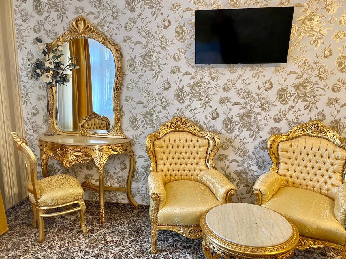 Hotel Liliova Prague Old Town מראה חיצוני תמונה