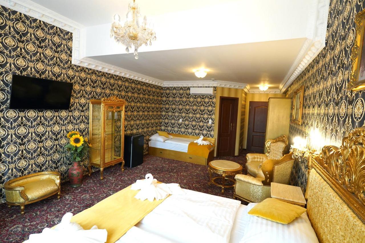 Hotel Liliova Prague Old Town מראה חיצוני תמונה