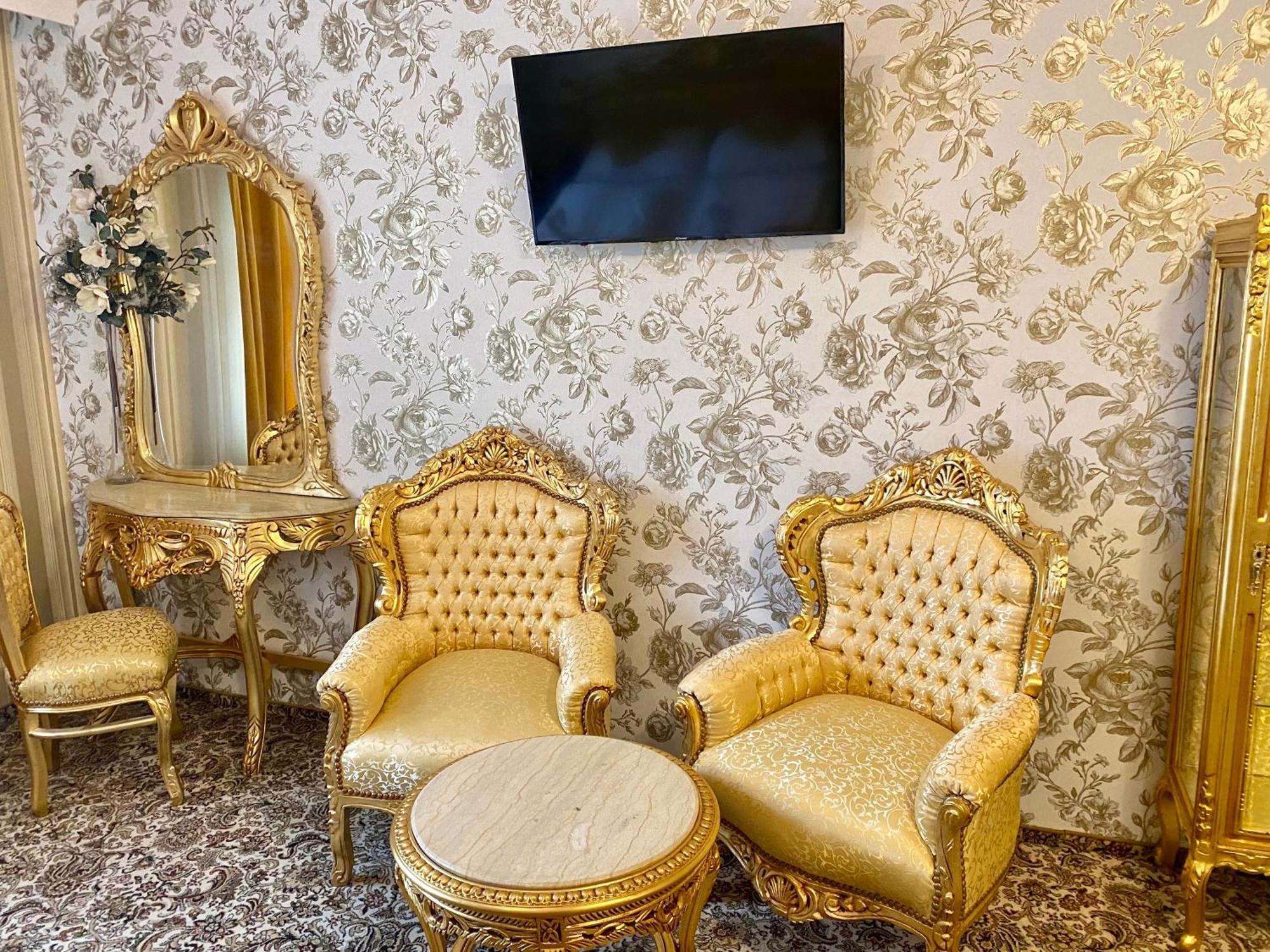 Hotel Liliova Prague Old Town חדר תמונה