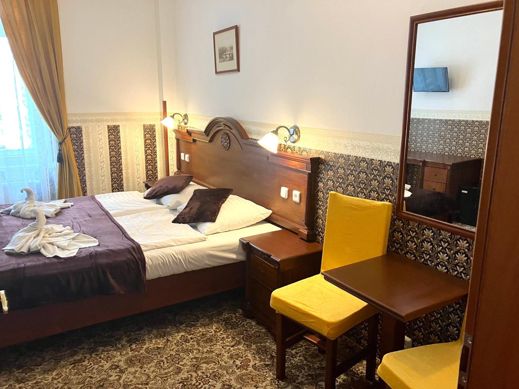 Hotel Liliova Prague Old Town מראה חיצוני תמונה