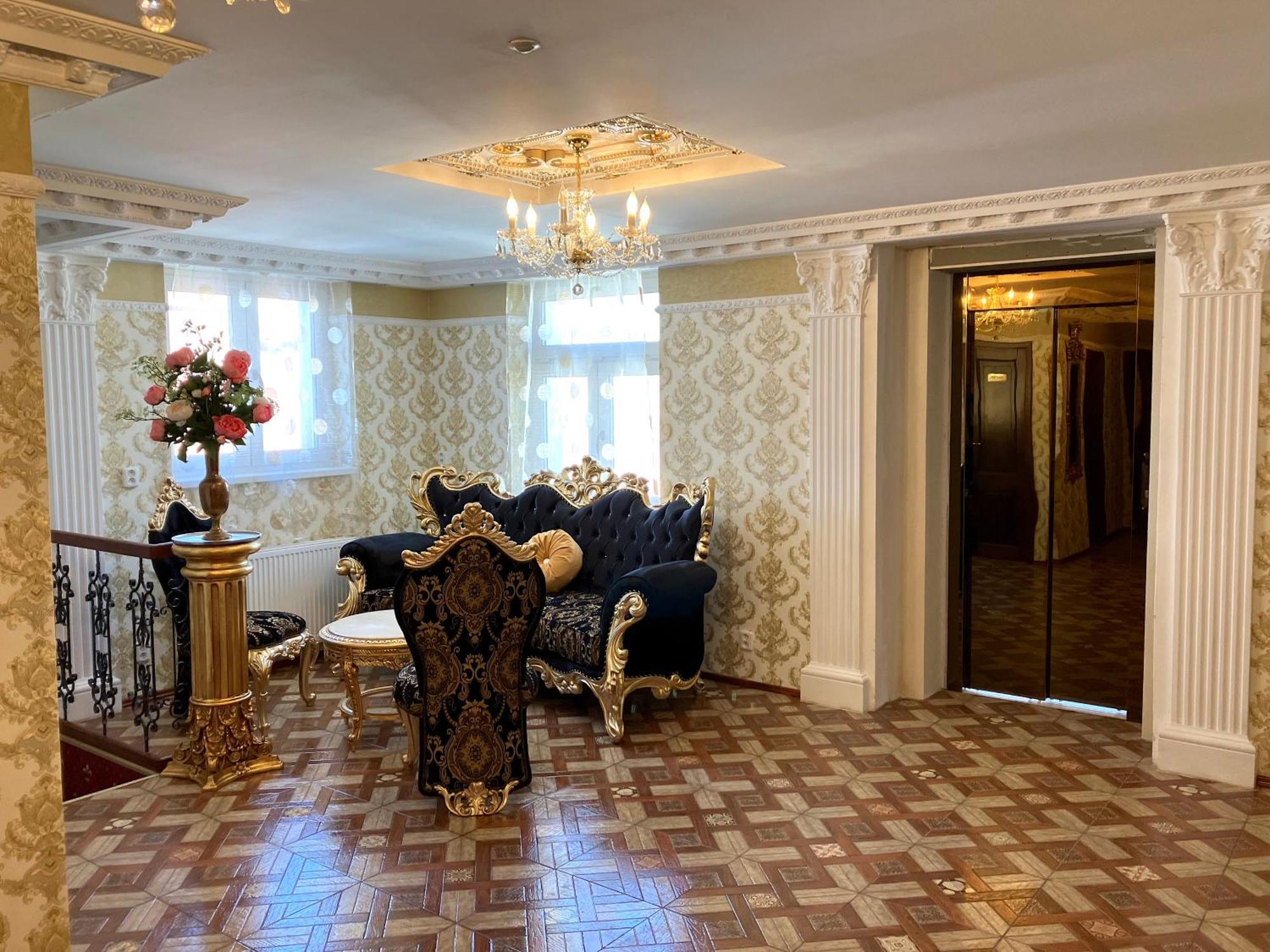 Hotel Liliova Prague Old Town מראה חיצוני תמונה