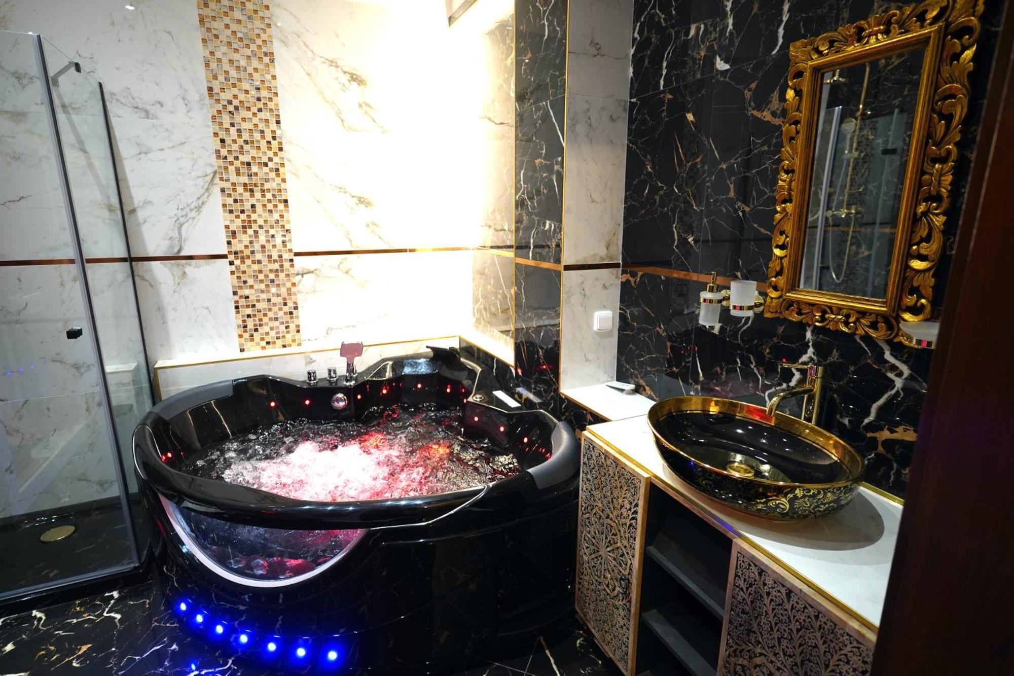 Hotel Liliova Prague Old Town מראה חיצוני תמונה