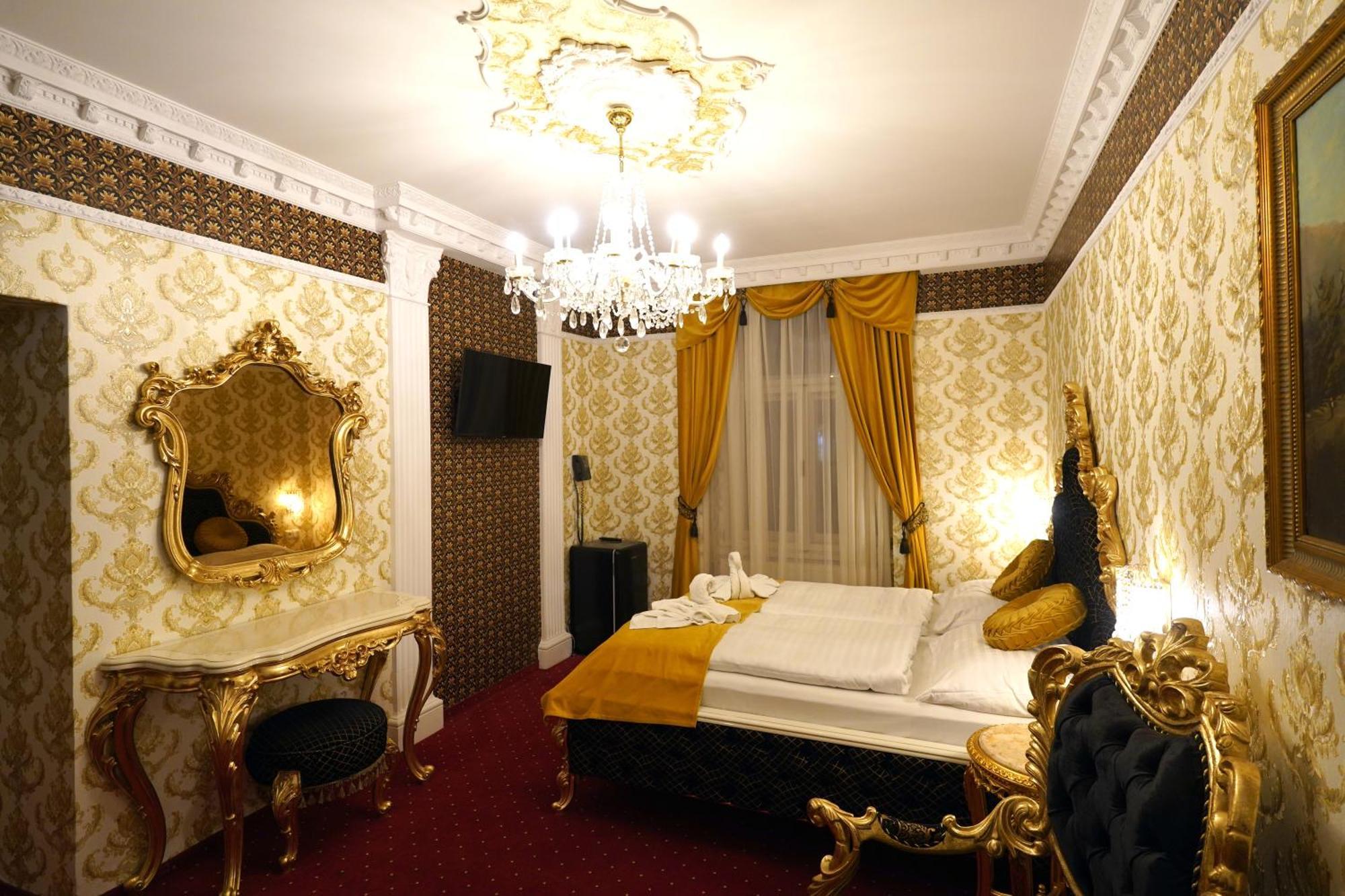 Hotel Liliova Prague Old Town מראה חיצוני תמונה