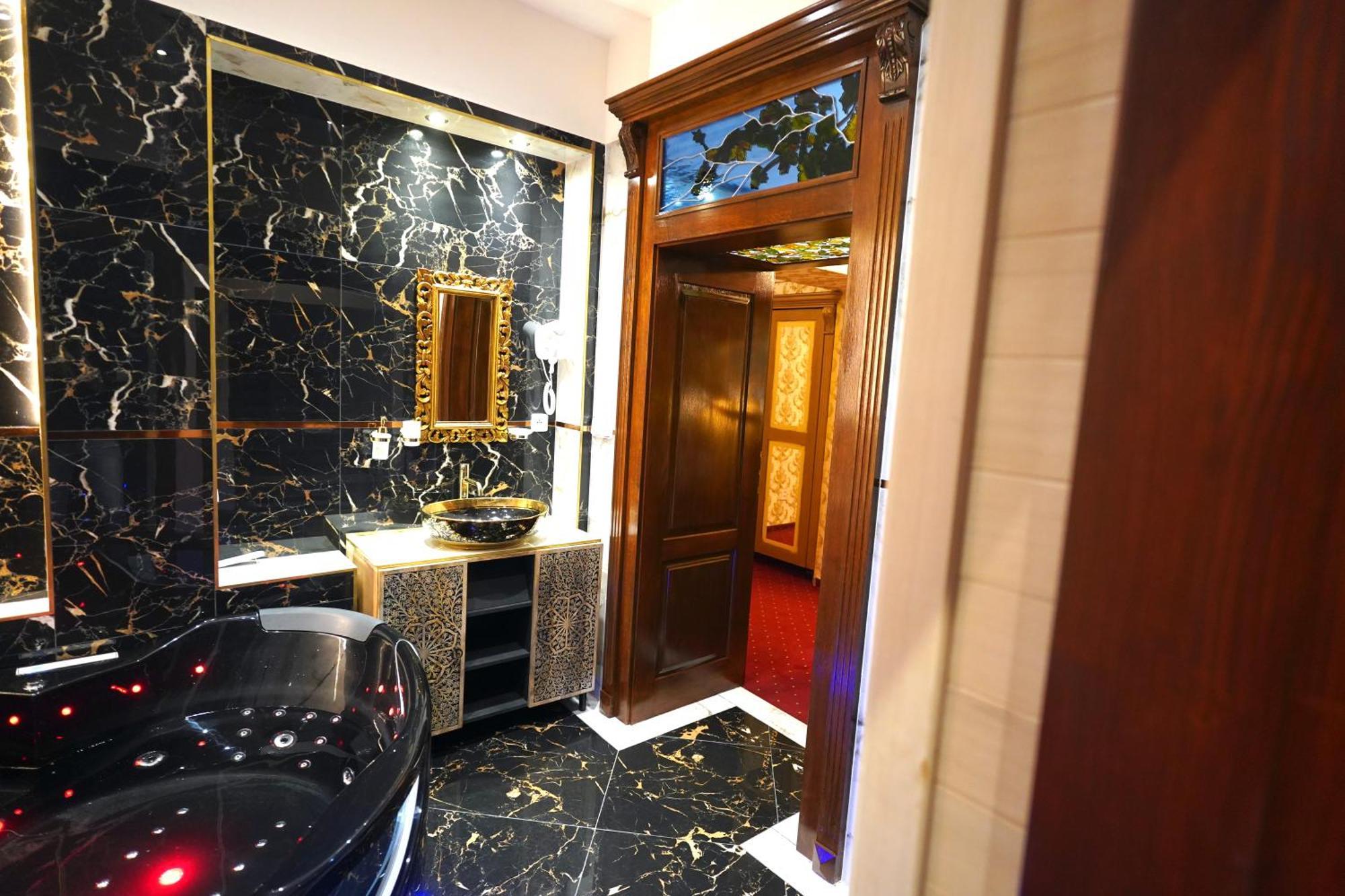 Hotel Liliova Prague Old Town מראה חיצוני תמונה