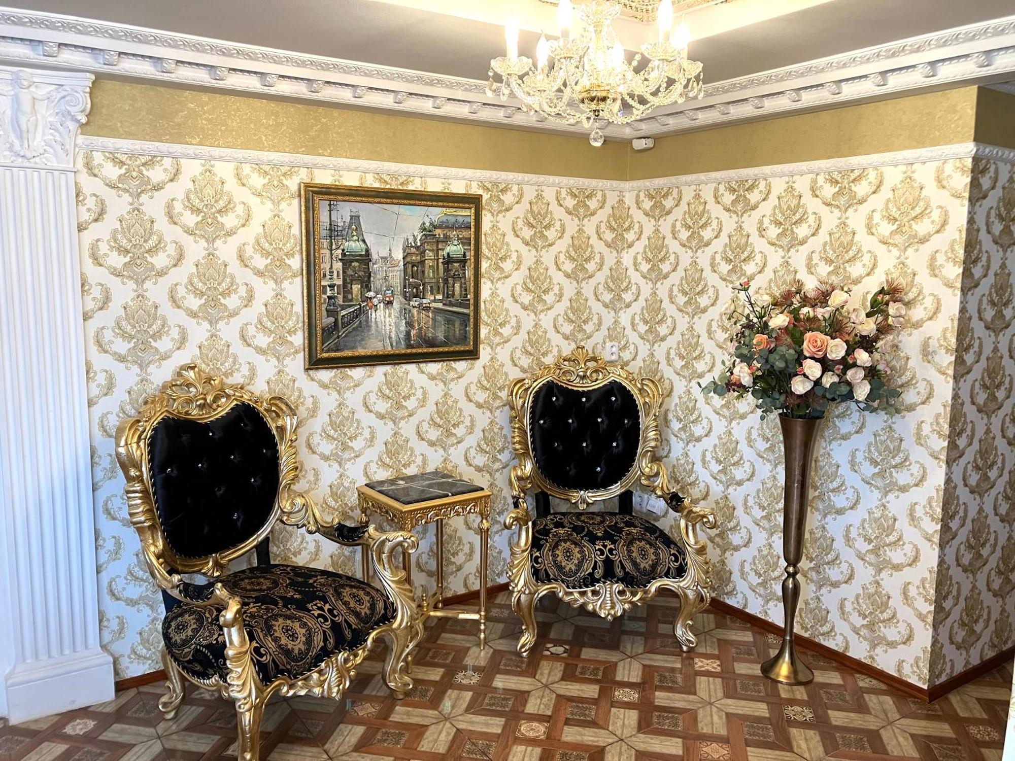 Hotel Liliova Prague Old Town מראה חיצוני תמונה