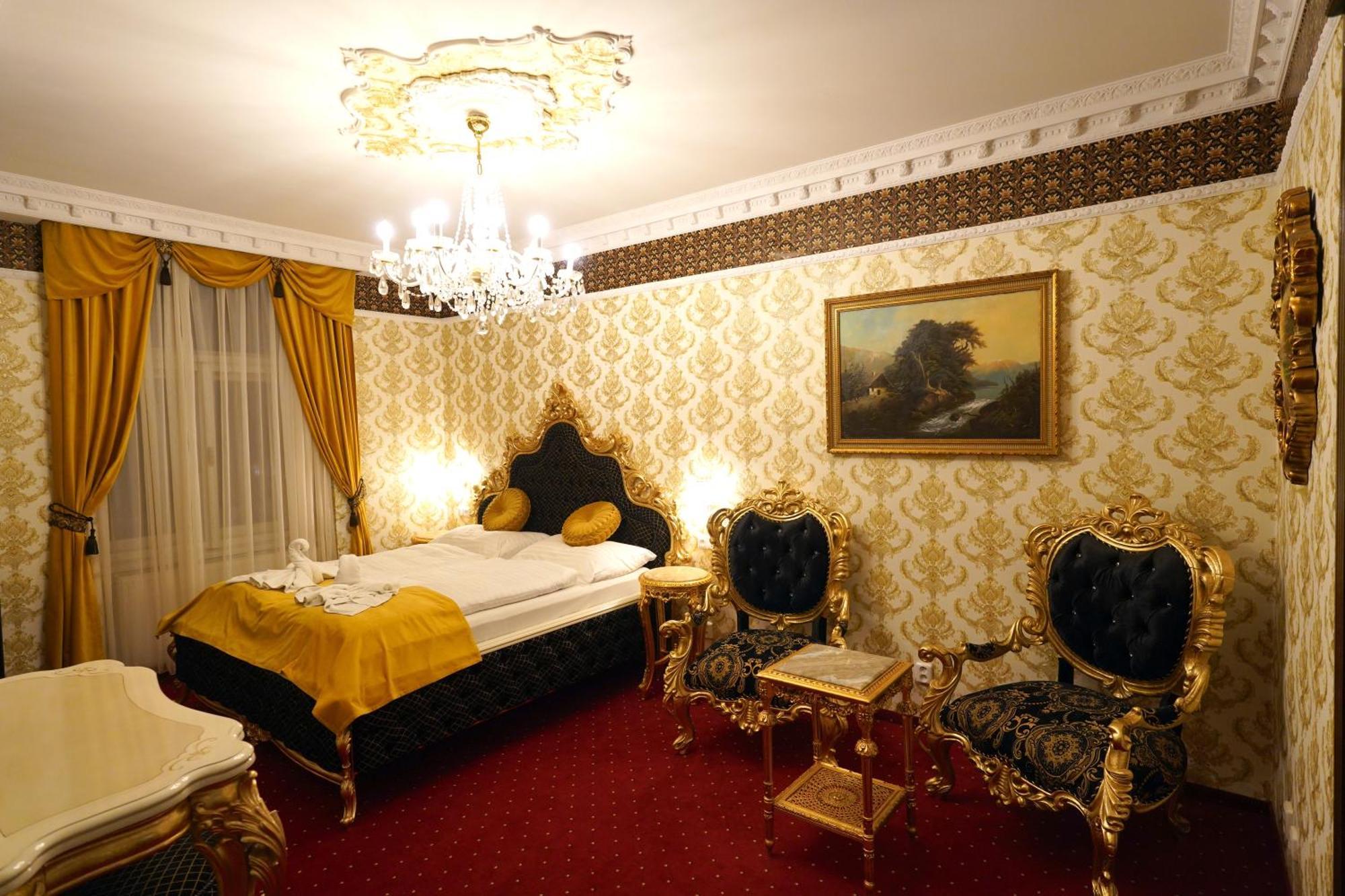 Hotel Liliova Prague Old Town מראה חיצוני תמונה