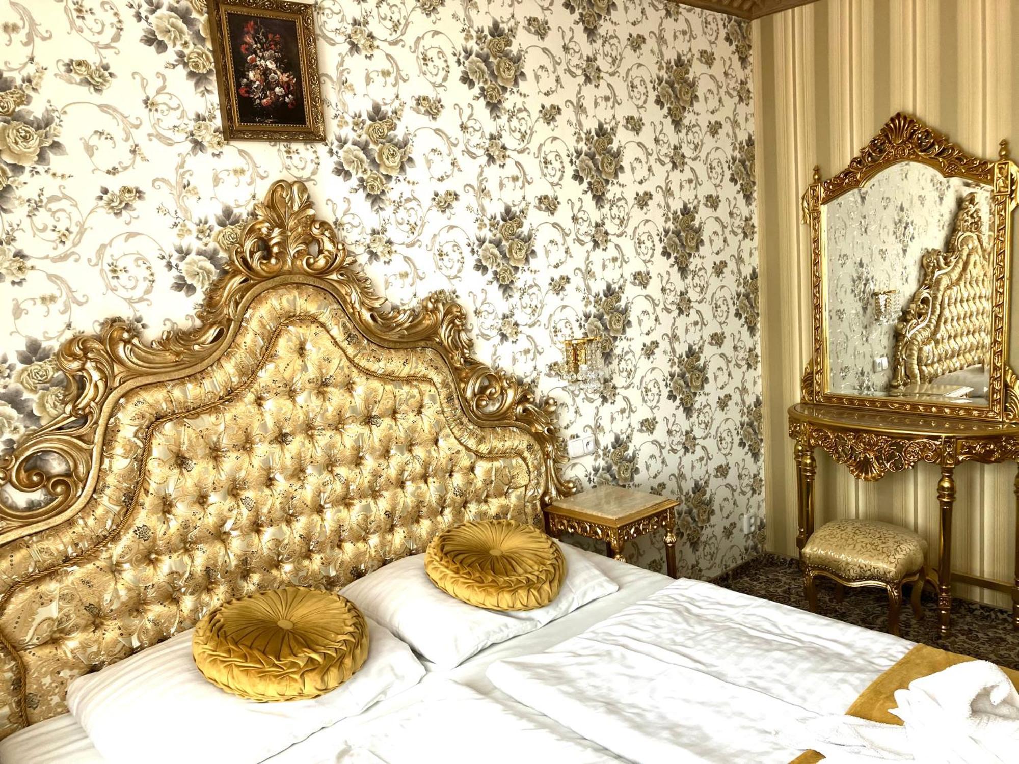 Hotel Liliova Prague Old Town מראה חיצוני תמונה
