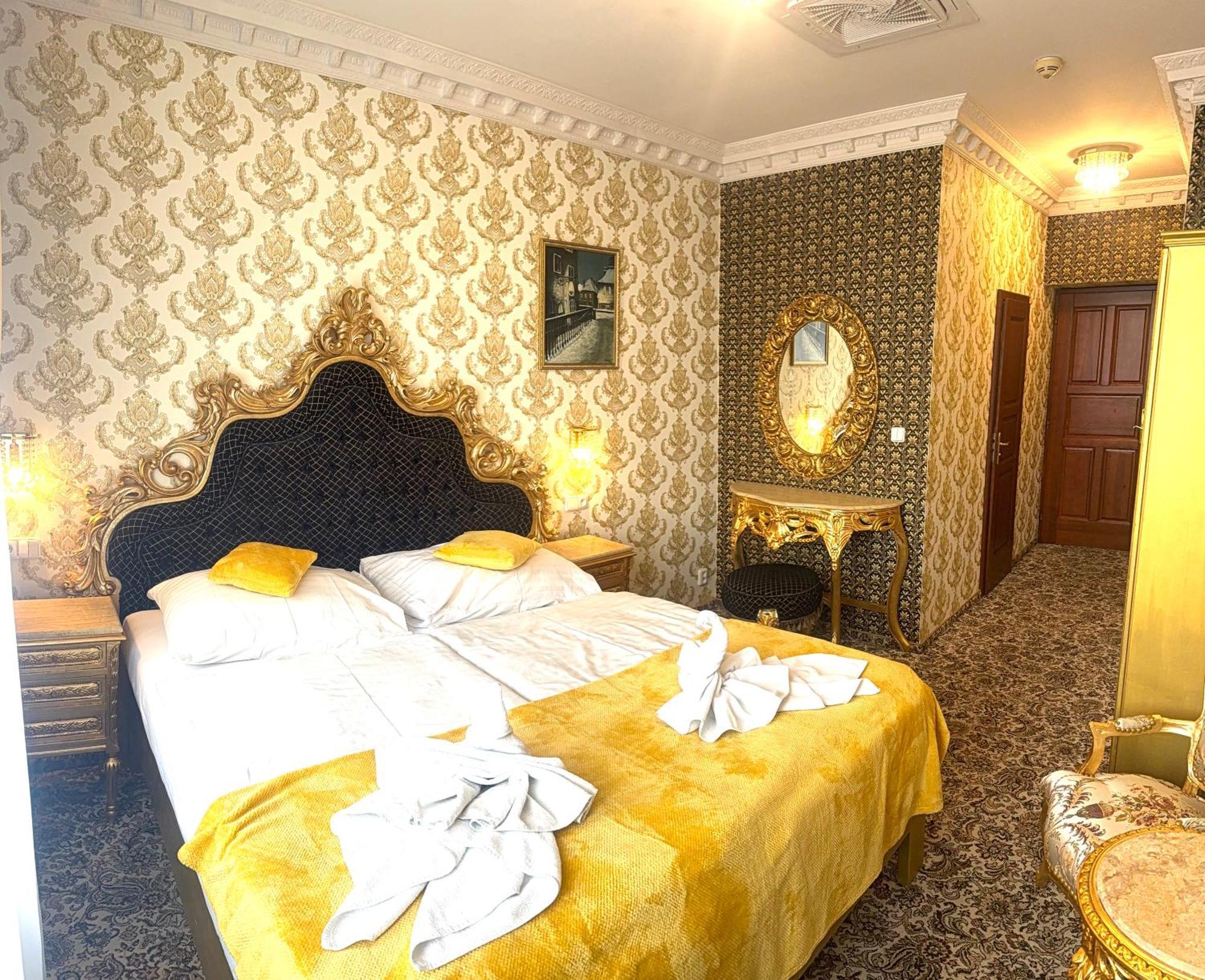 Hotel Liliova Prague Old Town מראה חיצוני תמונה